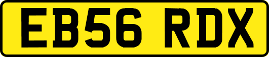 EB56RDX