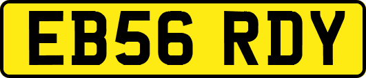 EB56RDY