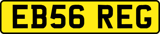 EB56REG