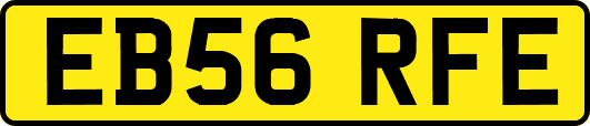 EB56RFE