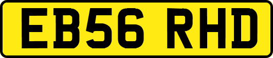 EB56RHD
