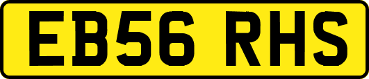 EB56RHS
