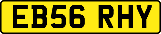 EB56RHY