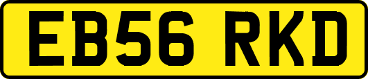 EB56RKD