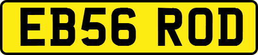 EB56ROD