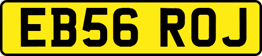 EB56ROJ