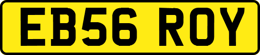 EB56ROY