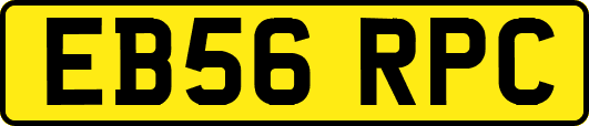 EB56RPC