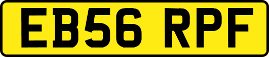 EB56RPF