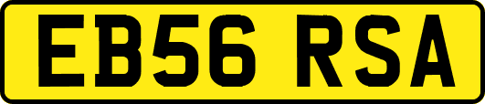EB56RSA