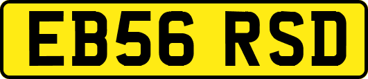 EB56RSD