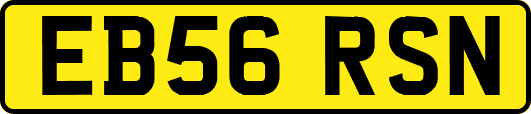 EB56RSN