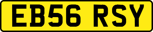 EB56RSY