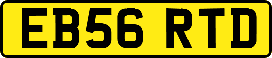 EB56RTD