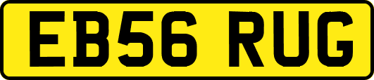 EB56RUG