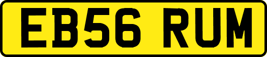 EB56RUM