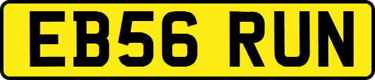 EB56RUN