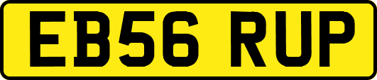 EB56RUP