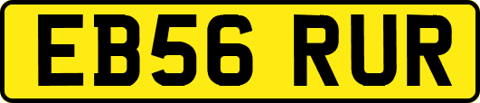 EB56RUR