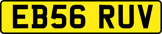EB56RUV