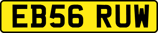 EB56RUW