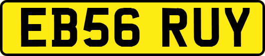 EB56RUY