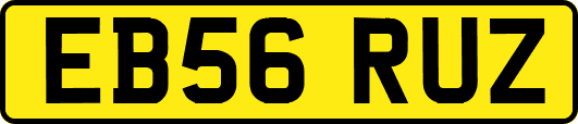 EB56RUZ