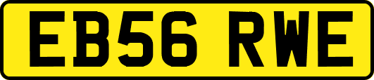 EB56RWE