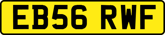 EB56RWF