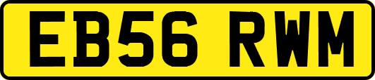 EB56RWM