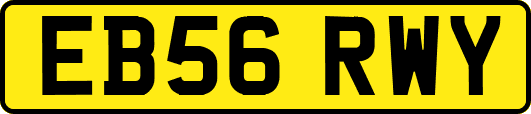 EB56RWY