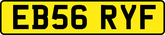 EB56RYF
