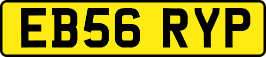EB56RYP