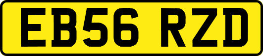 EB56RZD