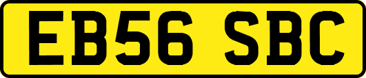 EB56SBC