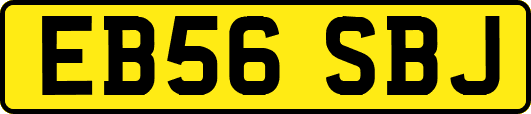 EB56SBJ