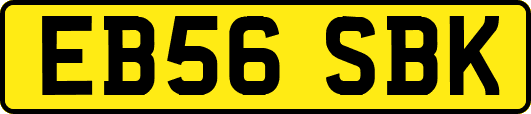 EB56SBK