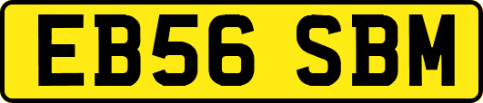 EB56SBM