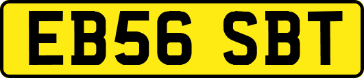 EB56SBT