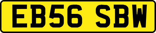 EB56SBW