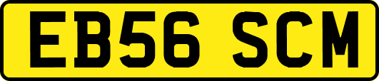 EB56SCM