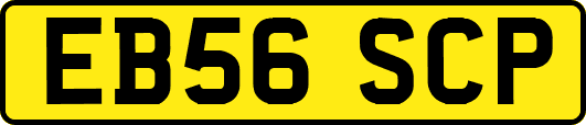 EB56SCP