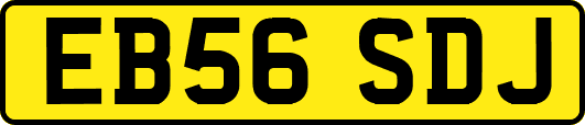 EB56SDJ