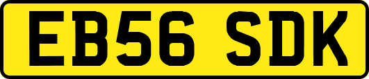 EB56SDK