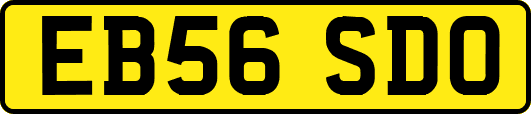 EB56SDO