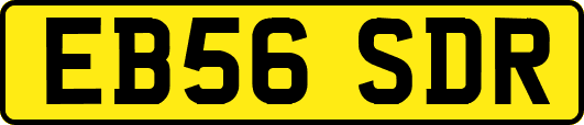 EB56SDR