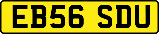 EB56SDU