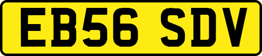 EB56SDV