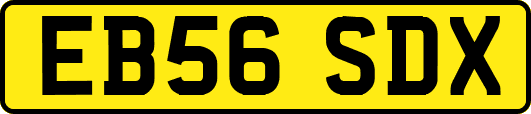EB56SDX