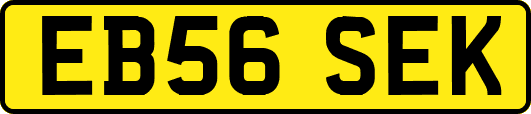 EB56SEK